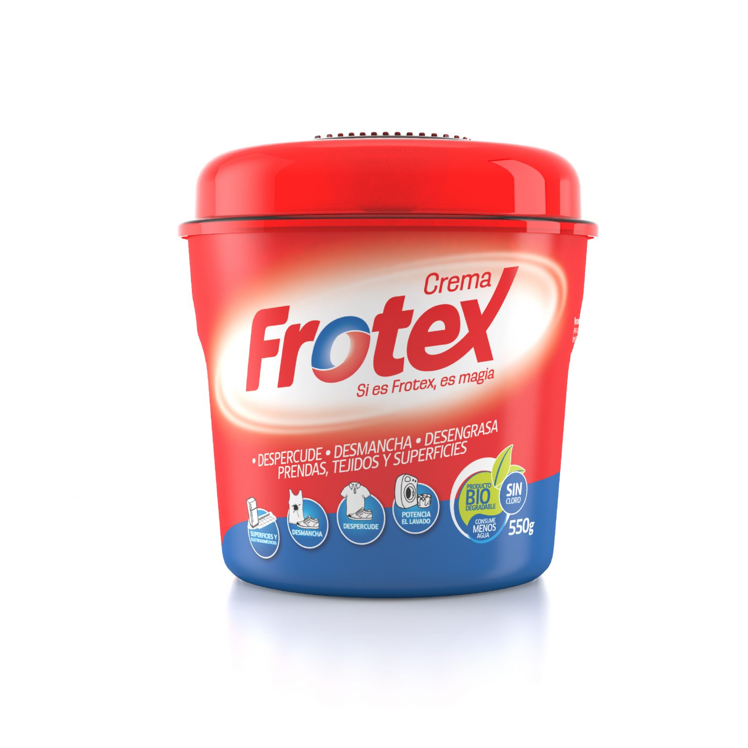 Frotex Aseoluz 7589